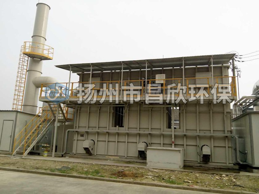 揚(yáng)州市昌欣環(huán)?？萍加邢薰緫?yīng)用范圍是什么？