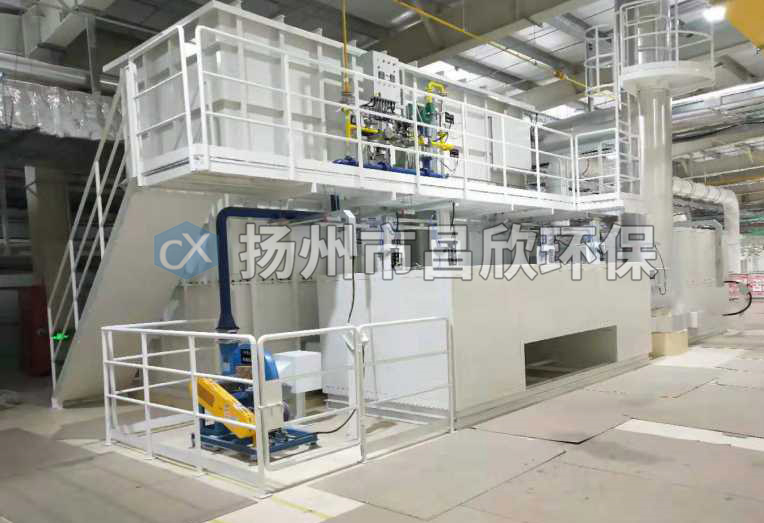 揚(yáng)州市昌欣環(huán)?？萍加邢薰臼亲鍪裁吹?？